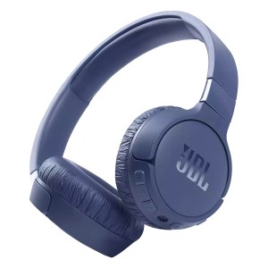 هدفون بی سیم جی بی ال مدل TUNE 660NC